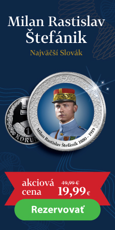 Milan Rastislav Štefánik - najväčší Slovák
