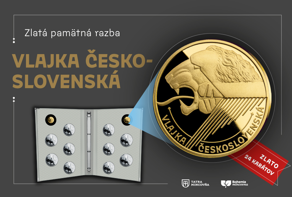SM0299AU - SPRS upsell - Vlajka