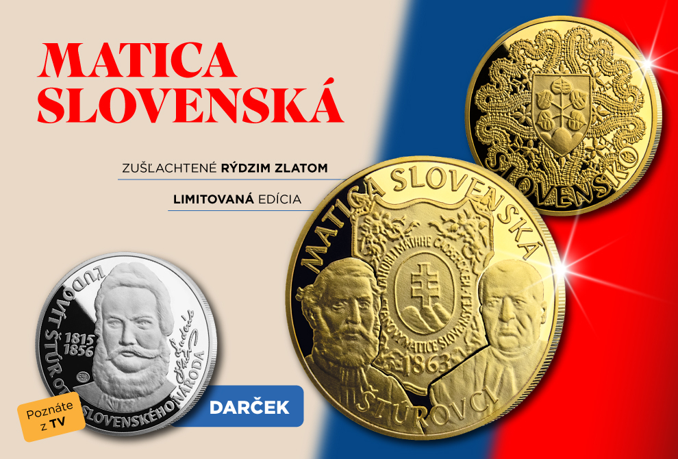 7066 - SSTBM7 - Matica slovenská WEB PRICE
