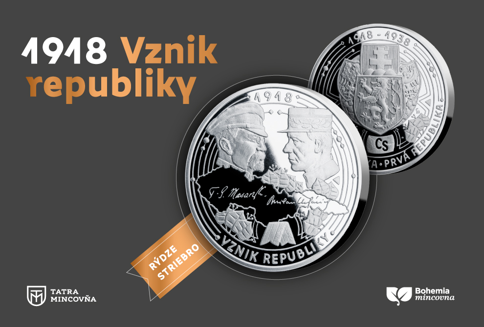 7031_N SPRS Prvá republika - TREZOR