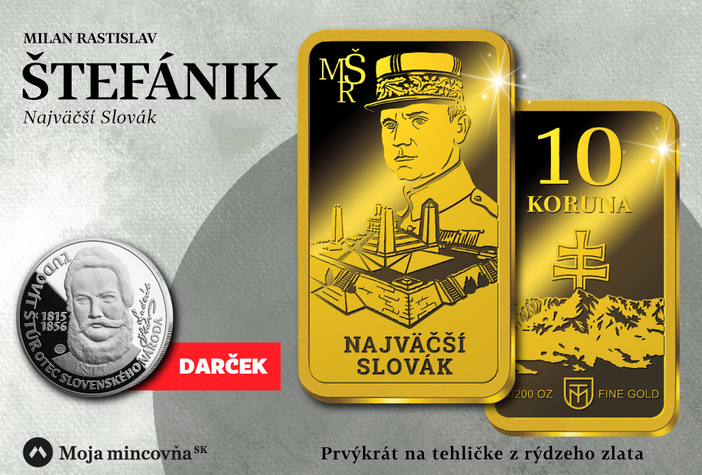 7067 - SGMRS SK Stefanik + 33mm Štúr