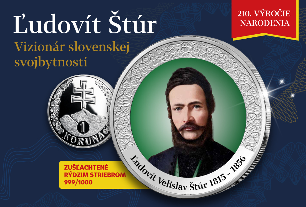 SSLP Najväčšie osobnosti slovenských dejín 7058