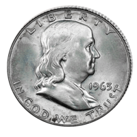 Najslávnejšie strieborné doláre