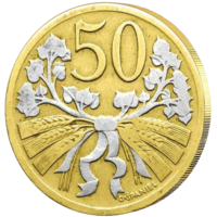Najslávnejšie československé mince