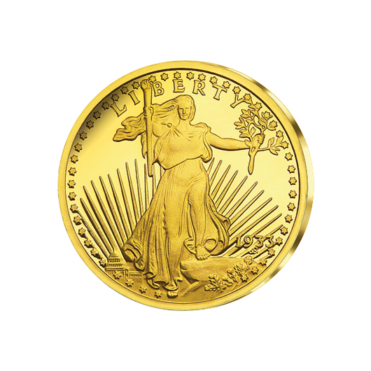 Najvzácnejšie zlaté mince sveta