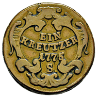 Exkluzívna sada originálnych historických mincí Márie Terézie