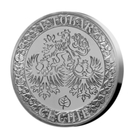 1. svetová vojna - 110. výročie, 20g Ag