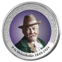 Najväčšie osobnosti slovenských dejín