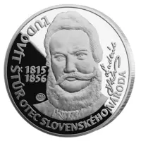 Štúrovci - zrodenie slovenského národa + darčeky