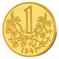 Príbeh československej koruny