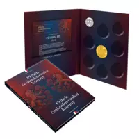 Príbeh československej koruny