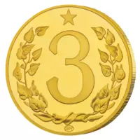 Príbeh československej koruny