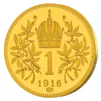 Príbeh československej koruny