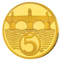 Príbeh československej koruny