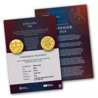 Príbeh československej koruny