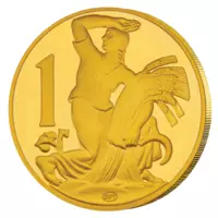 Príbeh československej koruny