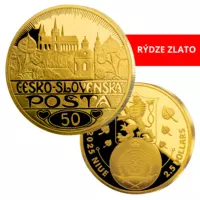 Príbeh československej koruny