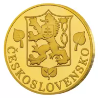 Príbeh československej koruny