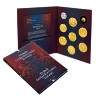 Príbeh československej koruny