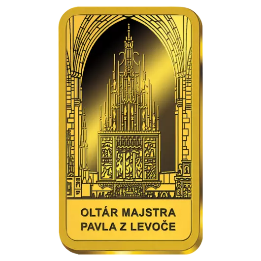 Slovenský národný poklad