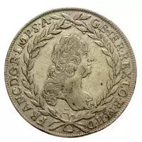 Mária Terézia a František Štefan Lotrinský, 290 rokov od svadby – Výročná sada historických mincí