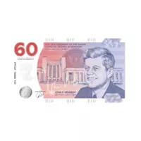 Deklarácia nezávislosti – 250 rokov
 - Oficiálna sada troch mincí zušľachtených rýdzim zlatom