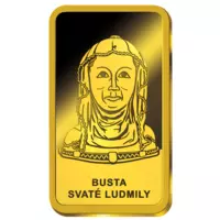 Kolekcia Svätovítsky poklad