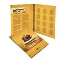 Kolekcia Svätovítsky poklad