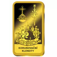 Kolekcia Svätovítsky poklad