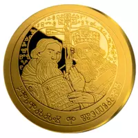 Zlaté dedičstvo Slovenska