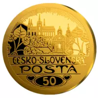 Zlaté dedičstvo Slovenska