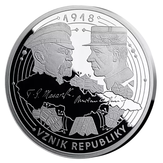 Prvá republika