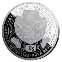 Prvá republika