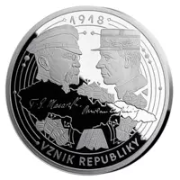 Prvá republika