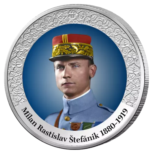 Najväčšie osobnosti slovenských dejín