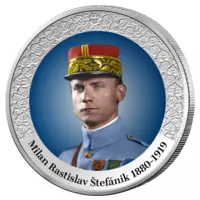Najväčšie osobnosti slovenských dejín