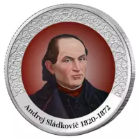 Najväčšie osobnosti slovenských dejín