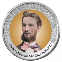 Najväčšie osobnosti slovenských dejín