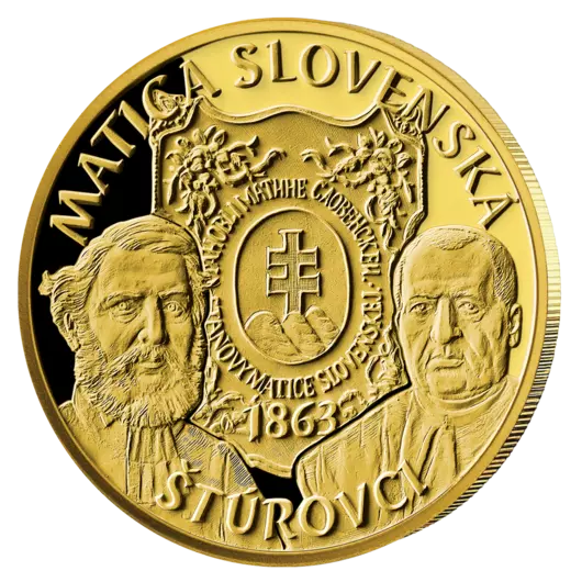 Štúrovci - zrodenie slovenského národa