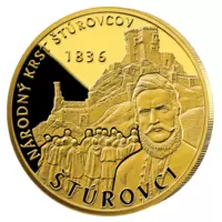 Štúrovci - zrodenie slovenského národa