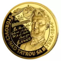 Štúrovci - zrodenie slovenského národa