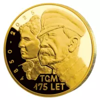 Zlatá éra Masarykovej republiky