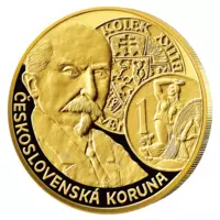 Zlatá éra Masarykovej republiky