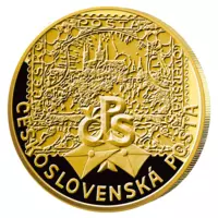 Zlatá éra Masarykovej republiky