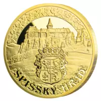 Hrdá história slovenského národa