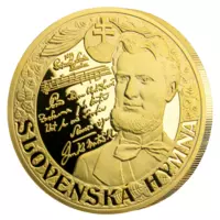 Hrdá história slovenského národa