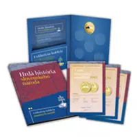 Hrdá história slovenského národa