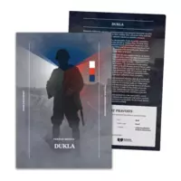 Cesta k slobode – Dukla