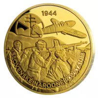 Cesta k slobode – Dukla