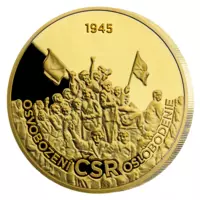 Cesta k slobode – Dukla